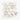 Calacatta Gold Polished 3 Inch Hexagon Marble Mosaic