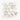 Calacatta Gold Honed 3 Inch Hexagon Marble Mosaic