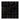 Nero Marquina Honed 2x2 Marble Mosaic