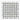 Asian Statuary, Black Polished Basket Weave Marble Mosaic