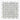 Asian Statuary, Bardiglio Polished Basket Weave Marble Mosaic
