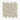 Crema Marfil Polished 3/4x2 Herringbone Marble Mosaic