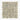 Crema Marfil Polished Penny Round Marble Mosaic