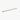 Crema Marfil Polished 1/2 Pencil Liner Molding