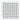 Thassos Honed 1x2 Basketweave Marble Mosaic