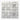 White Carrara Polished 2x2 Marble Mosaic