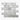 White Carrara Honed 2x4 Brick Marble Mosaic