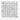 White Carrara Honed 1x2 Basketweave Marble Mosaic