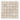 Diana Royal Tumbled 2x2 Marble Mosaic