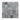 Bardiglio Polished 2x2 Marble Mosaic