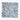 Bardiglio Polished 1 Inch Hexagon Marble Mosaic