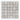 Tundra Gray Polished 2x2 Marble Mosaic