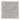 Tundra Gray Honed 1x1 Marble Mosaic