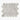 Tundra Gray Honed 2 Inch Hexagon Marble Mosaic