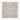 Tundra Gray Honed Penny Round Marble Mosaic