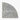 Tundra Gray Polished Corner Shelf Molding