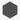 Basalt Black Brushed 10 Inch Basalt Tile