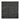 Absolute Black Polished 1x1 Granite Mosaic