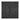 Absolute Black Polished 5/8 x 5/8 Square Granite Mosaic