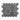 Blue De Savoie Polished 2 Inch Hexagon Marble Mosaic