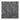 Blue De Savoie Honed 1x1 Marble Mosaic