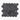 Blue De Savoie Dark Honed 2 Inch Hexagon Marble Mosaic