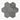 Blue De Savoie Honed 5 Inch Hexagon Marble Mosaic