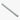 Ming Green Premium Polished Pencil Liner Molding