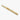 Honey Onyx Polished Pencil Liner Molding