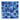 Royal Satin 2x2 Square Glass Mosaic
