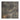 Black Satin 6x6 Glass Tile