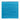 Turquoise Aqua Satin 6x6 Glass Tile