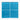 Turquoise Aqua Satin 3x3 Square Glass Mosaic