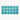 Seafoam Blue Satin 2x2 Square Glass Mosaic