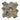 Pebble Stone Mix Natural Pebble Stone Mosaic