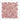 Pebble Stone Mini Pink Natural Pebble Stone Mosaic