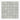 Azteca Onyx Dark Grey Glossy 2x2 Porcelain Mosaic