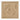 Tuscania Intarsio Chiaro Noce Matte 24x24 Porcelain Tile