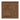 Tuscania Intarsio Noce Matte 24x24 Porcelain Tile