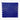 Glamour Blue Glossy Penny Round Porcelain Mosaic
