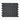 Glamour Black Matte 1 Inch Hexagon Porcelain Mosaic