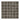 Travertine Touch Dark Grey Matte 2x2 Porcelain Mosaic