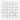 Calacatta Statuario Matte 2x2 Porcelain Mosaic