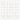 Dolomite White Matte 2x2 Porcelain Mosaic