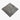 Vista Antracite Matte 32x32 Porcelain Paver