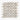 Ivory Light Tumbled 1x2 Brick Travertine Mosaic