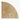 Ivory Light Polished Corner Shelf Molding