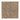 Noce Tumbled 5/8x5/8 Travertine Mosaic
