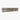 Silver Honed Chair Rail Molding