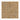 Gold Yellow Tumbled 1x1 Travertine Mosaic